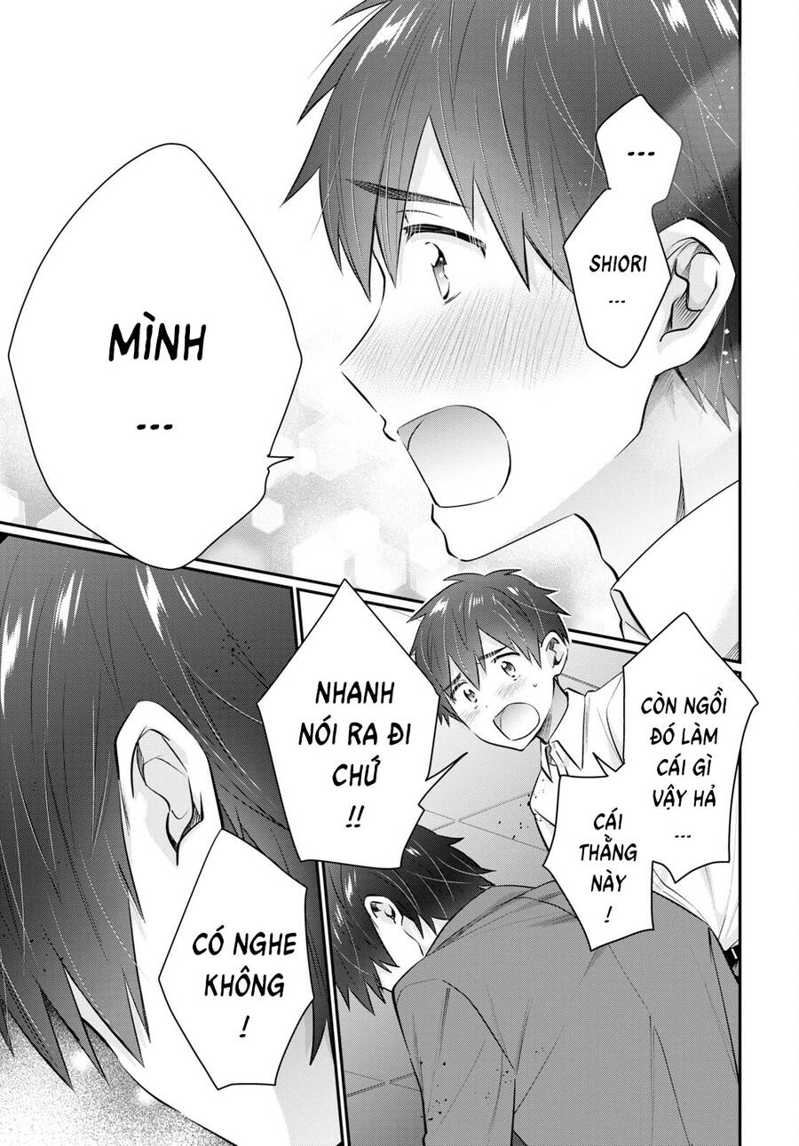 Fuufu Ijou, Koibito Miman Chap 63 - Next Chap 64