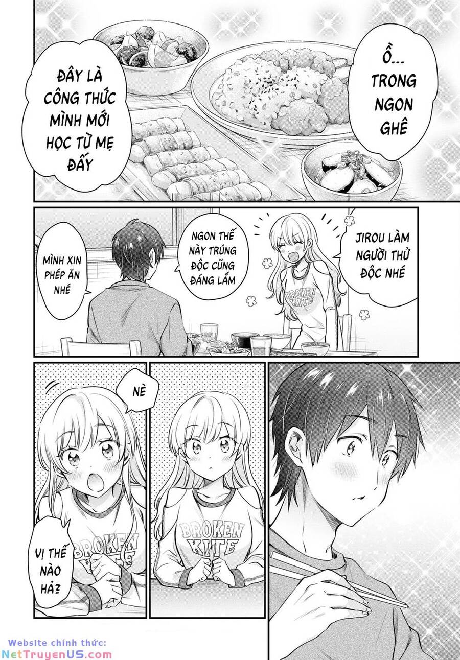 Fuufu Ijou, Koibito Miman Chap 64 - Next Chap 65