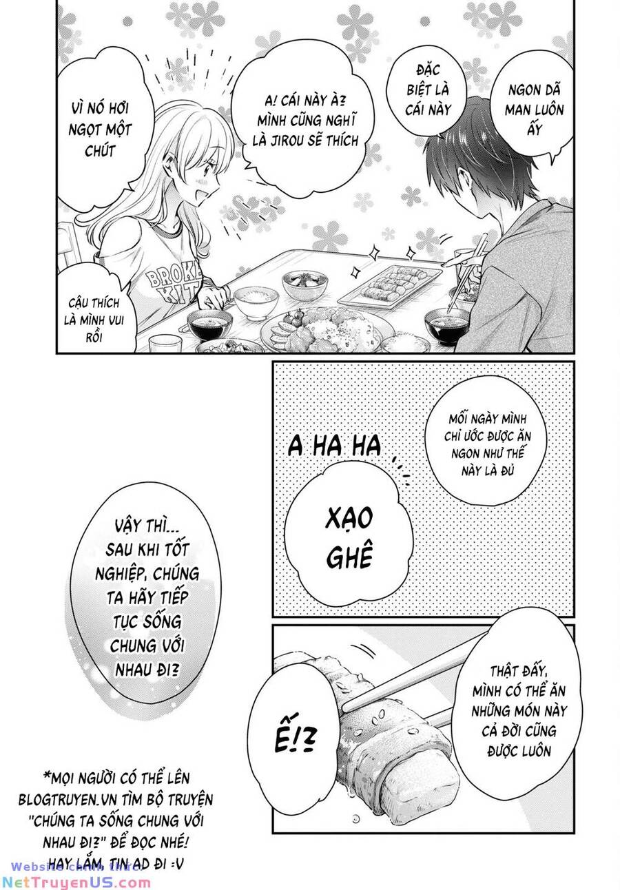 Fuufu Ijou, Koibito Miman Chap 64 - Next Chap 65