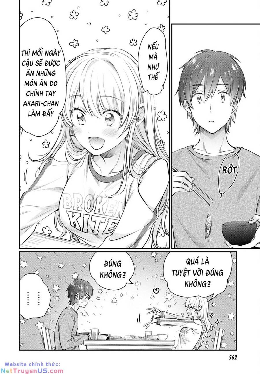 Fuufu Ijou, Koibito Miman Chap 64 - Next Chap 65