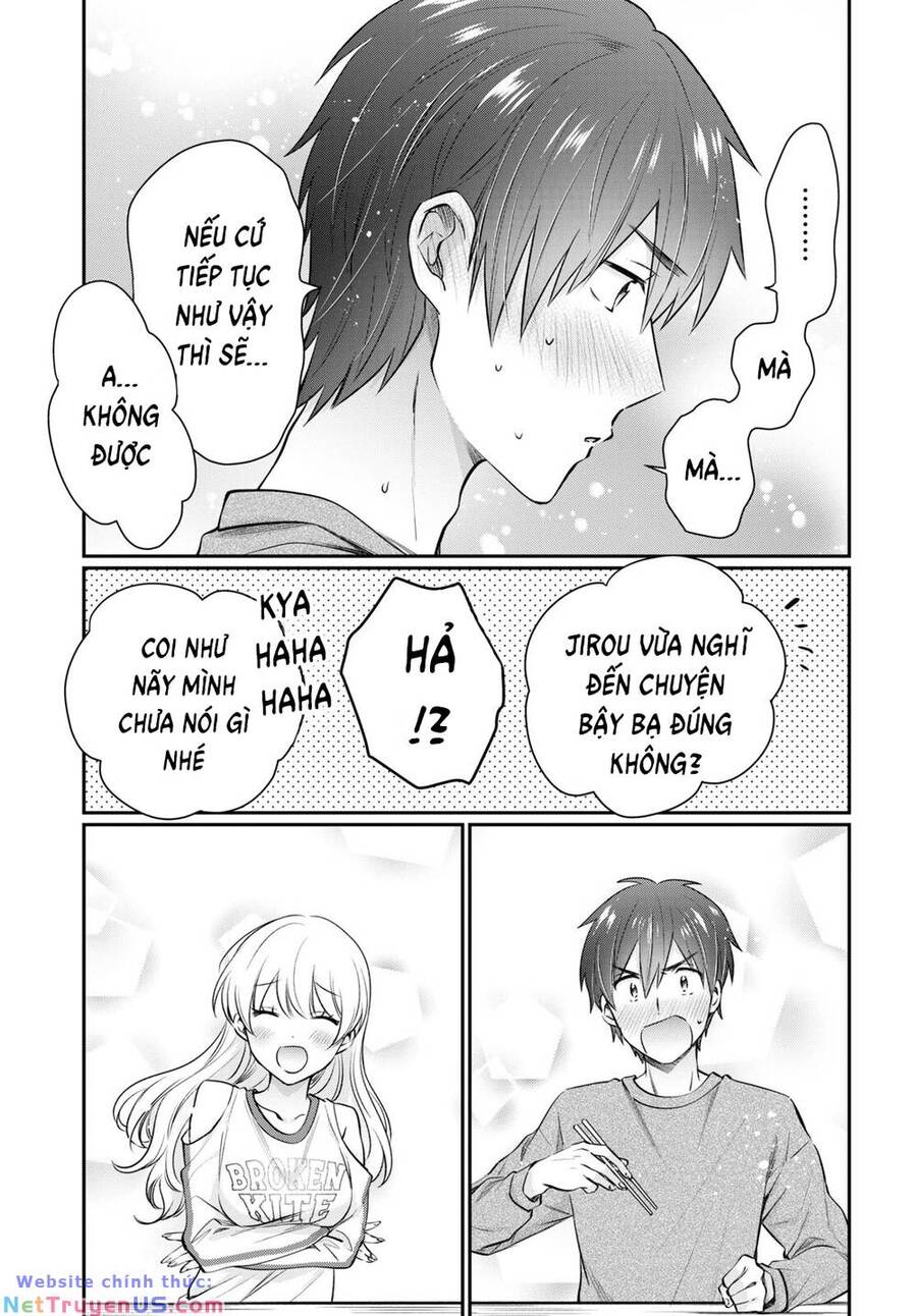 Fuufu Ijou, Koibito Miman Chap 64 - Next Chap 65