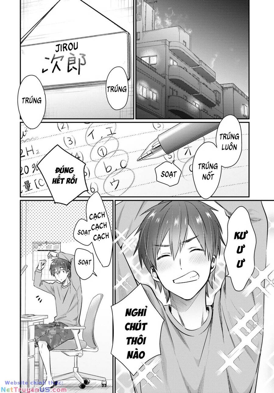 Fuufu Ijou, Koibito Miman Chap 64 - Next Chap 65