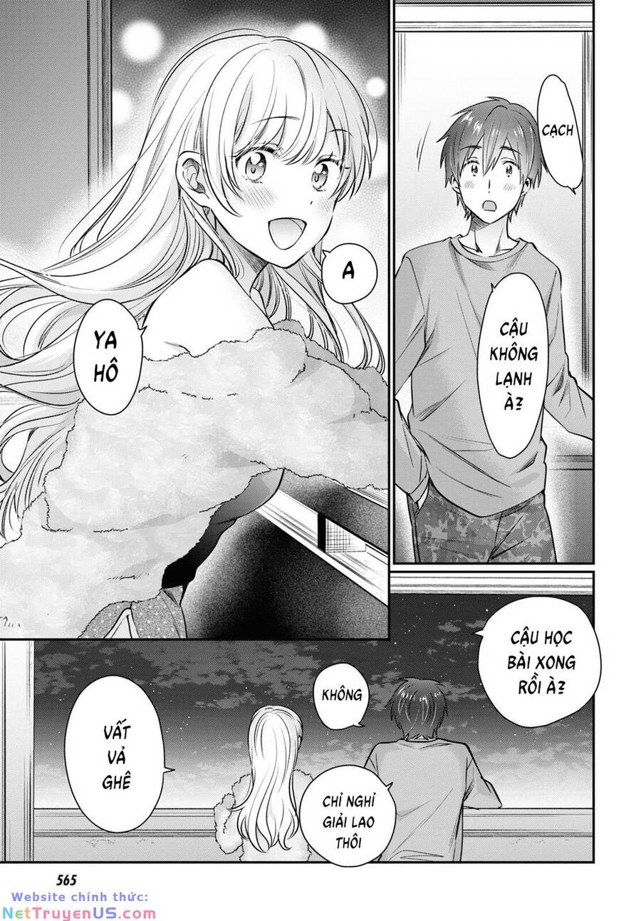 Fuufu Ijou, Koibito Miman Chap 64 - Next Chap 65