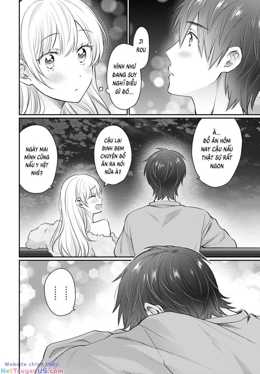 Fuufu Ijou, Koibito Miman Chap 64 - Next Chap 65