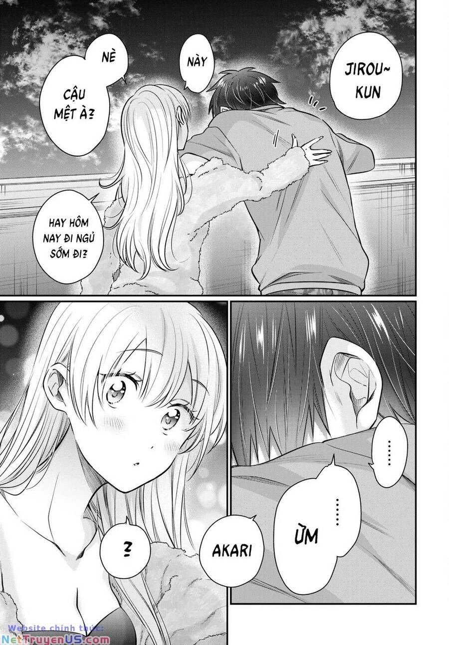 Fuufu Ijou, Koibito Miman Chap 64 - Next Chap 65