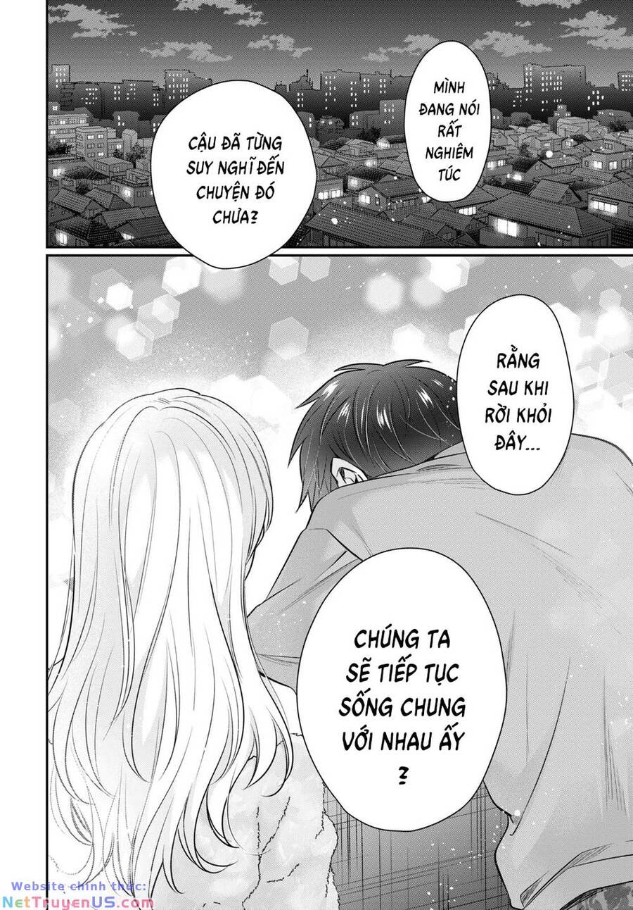 Fuufu Ijou, Koibito Miman Chap 64 - Next Chap 65