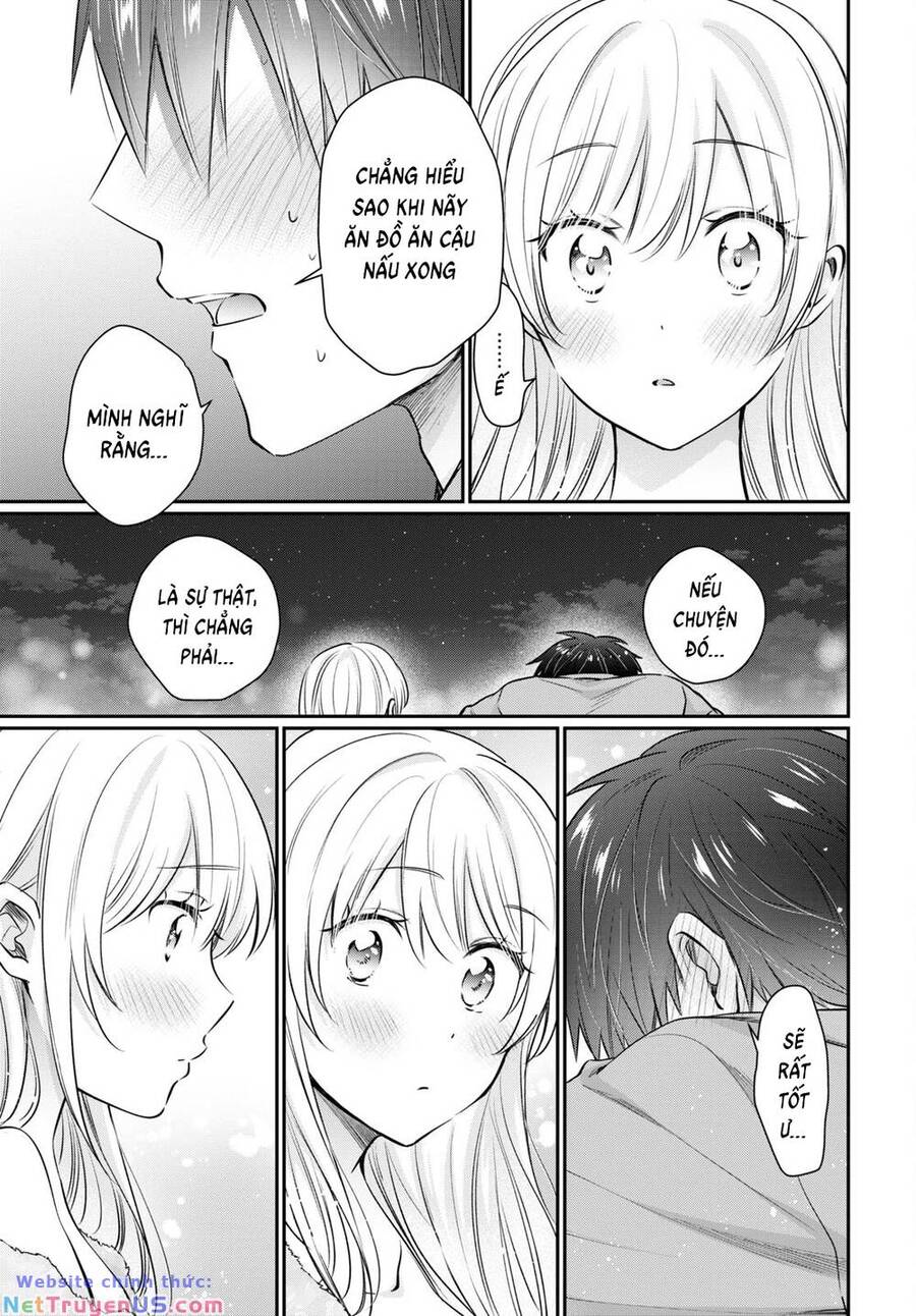 Fuufu Ijou, Koibito Miman Chap 64 - Next Chap 65
