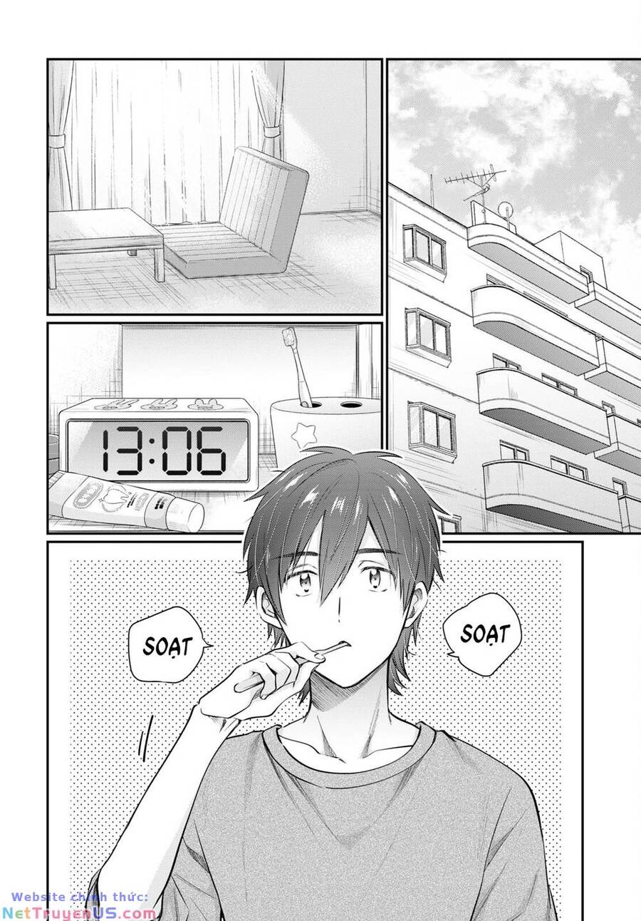 Fuufu Ijou, Koibito Miman Chap 64 - Next Chap 65