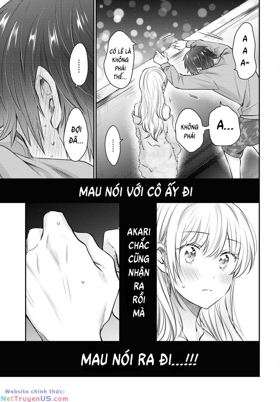 Fuufu Ijou, Koibito Miman Chap 64 - Next Chap 65