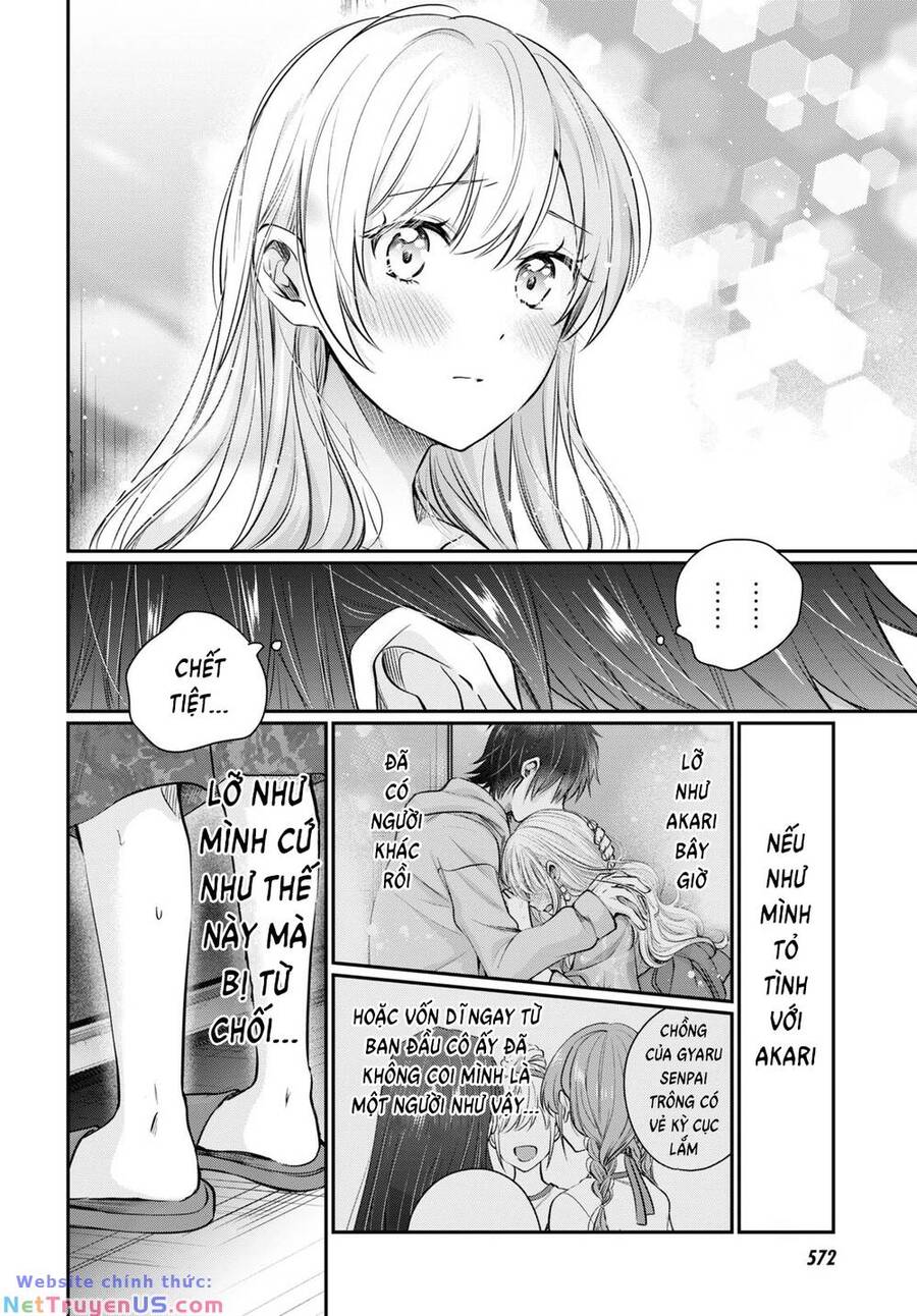 Fuufu Ijou, Koibito Miman Chap 64 - Next Chap 65
