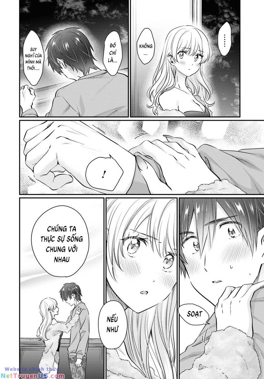 Fuufu Ijou, Koibito Miman Chap 64 - Next Chap 65