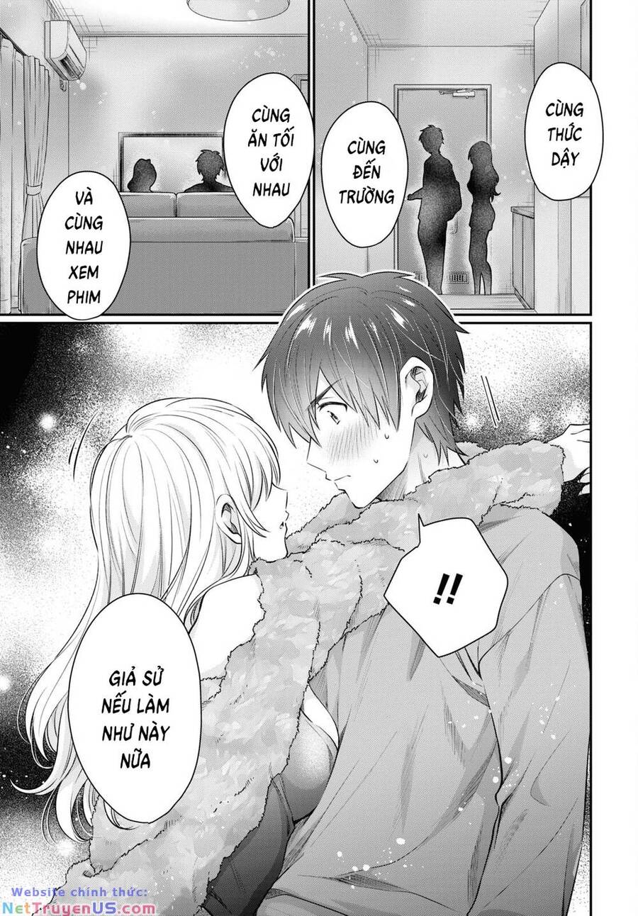 Fuufu Ijou, Koibito Miman Chap 64 - Next Chap 65
