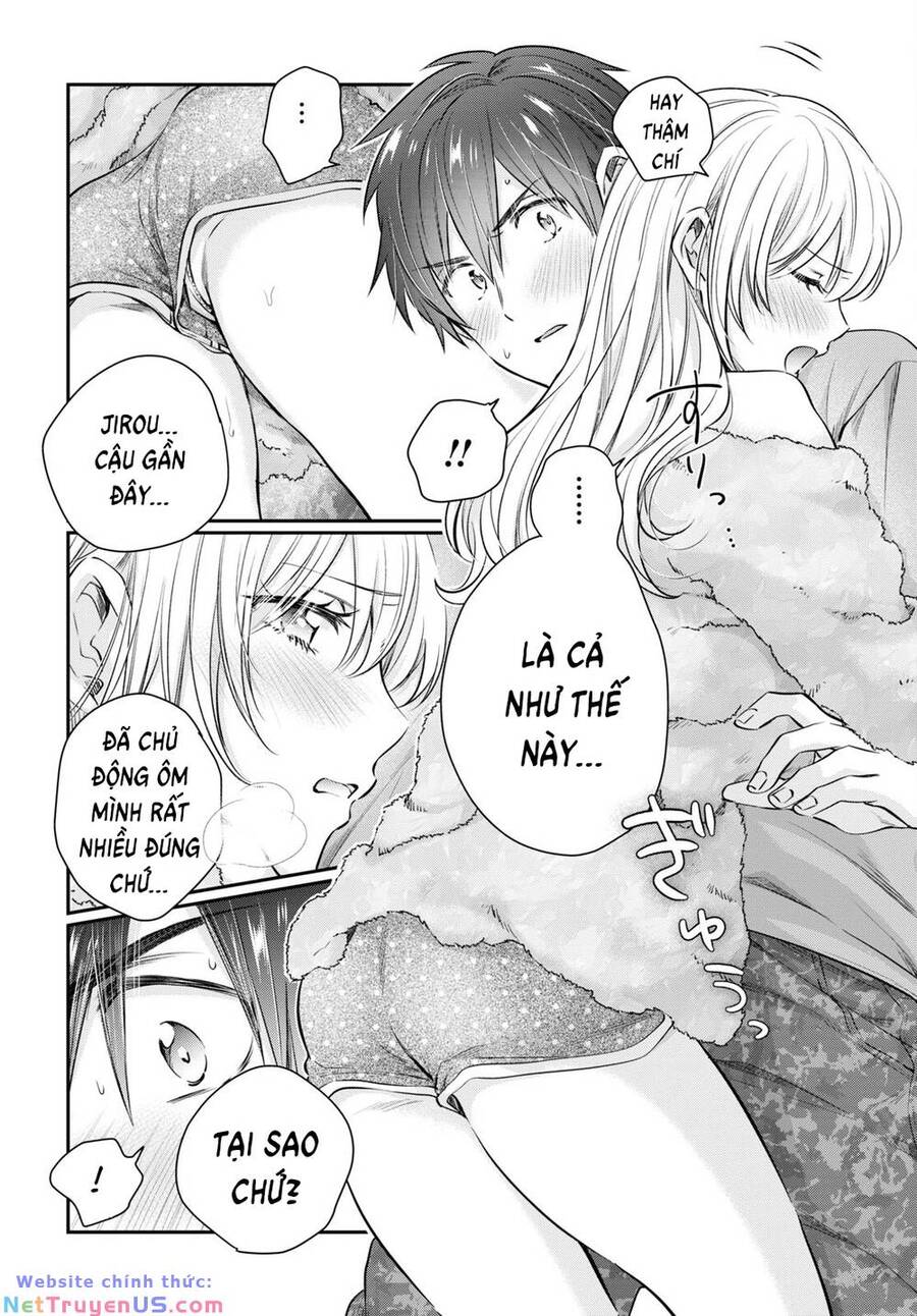 Fuufu Ijou, Koibito Miman Chap 64 - Next Chap 65