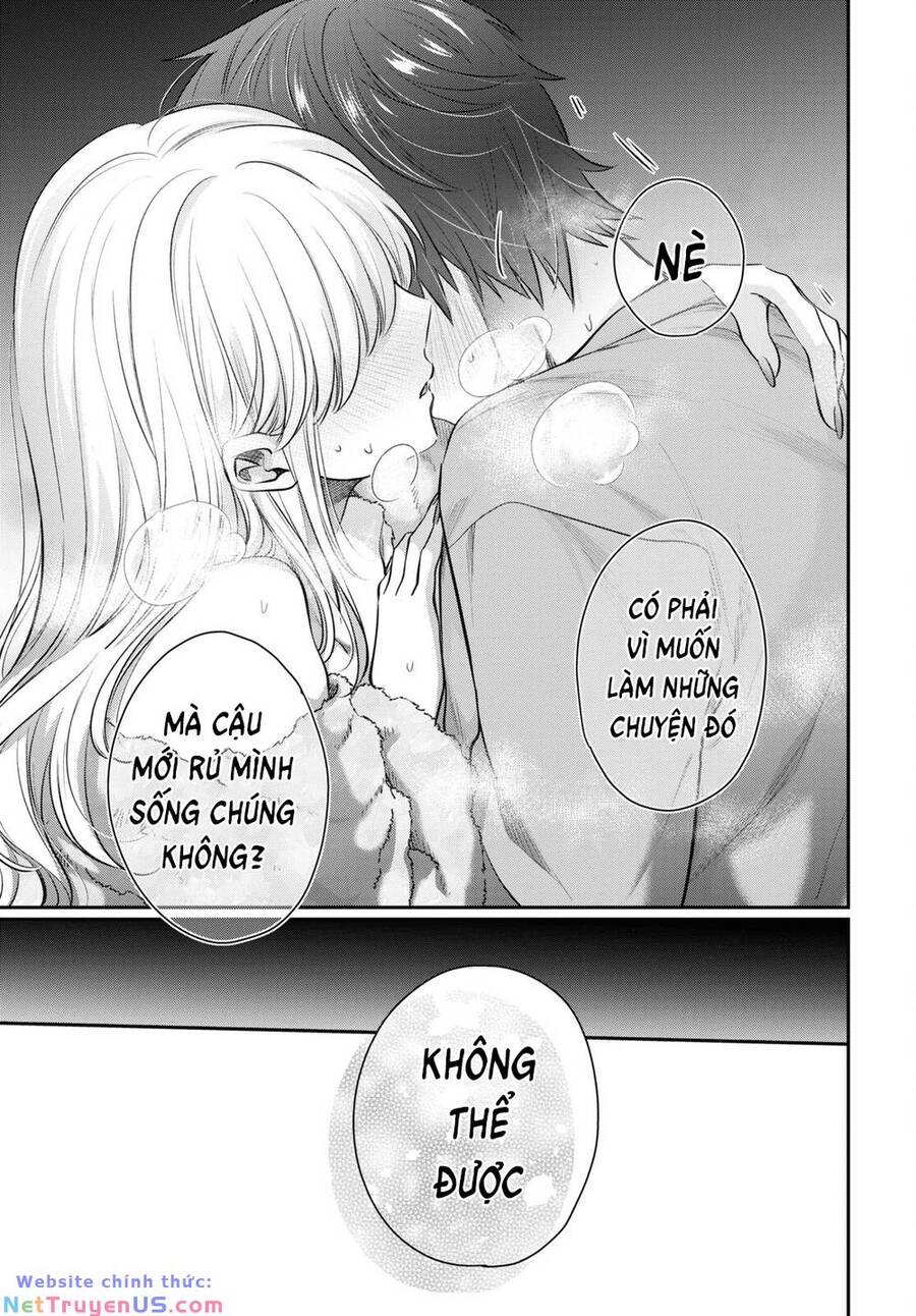 Fuufu Ijou, Koibito Miman Chap 64 - Next Chap 65