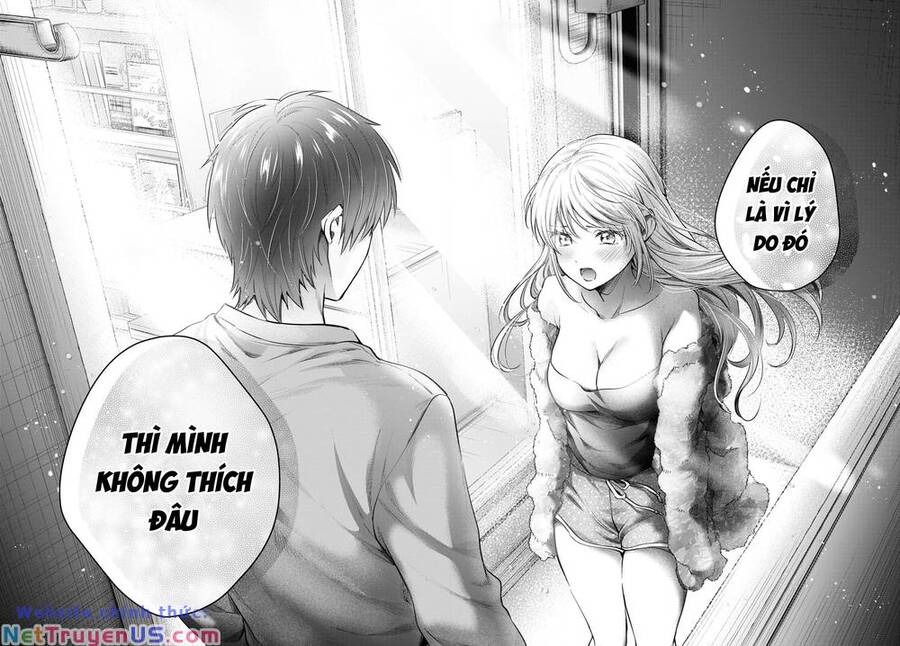 Fuufu Ijou, Koibito Miman Chap 64 - Next Chap 65