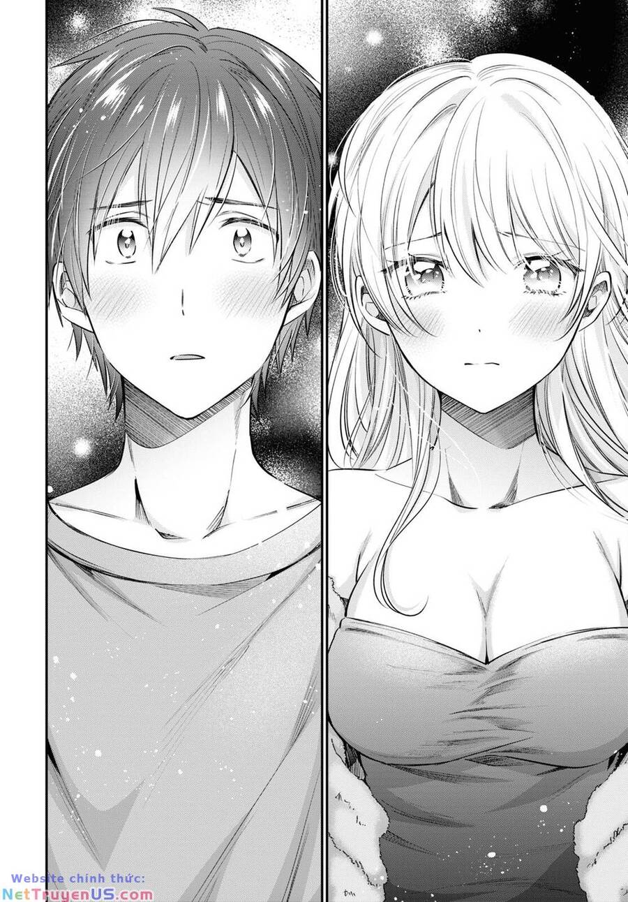 Fuufu Ijou, Koibito Miman Chap 64 - Next Chap 65