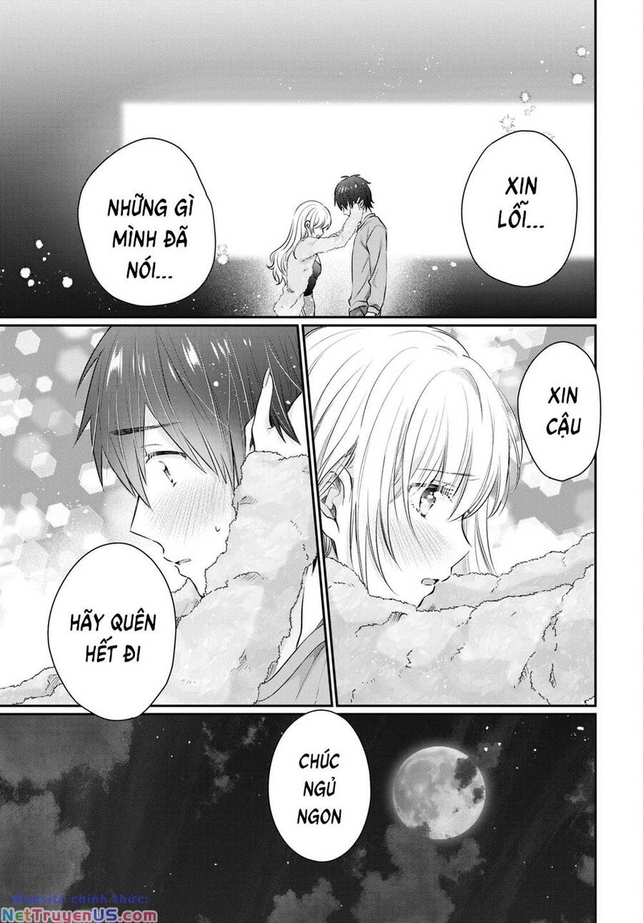 Fuufu Ijou, Koibito Miman Chap 64 - Next Chap 65