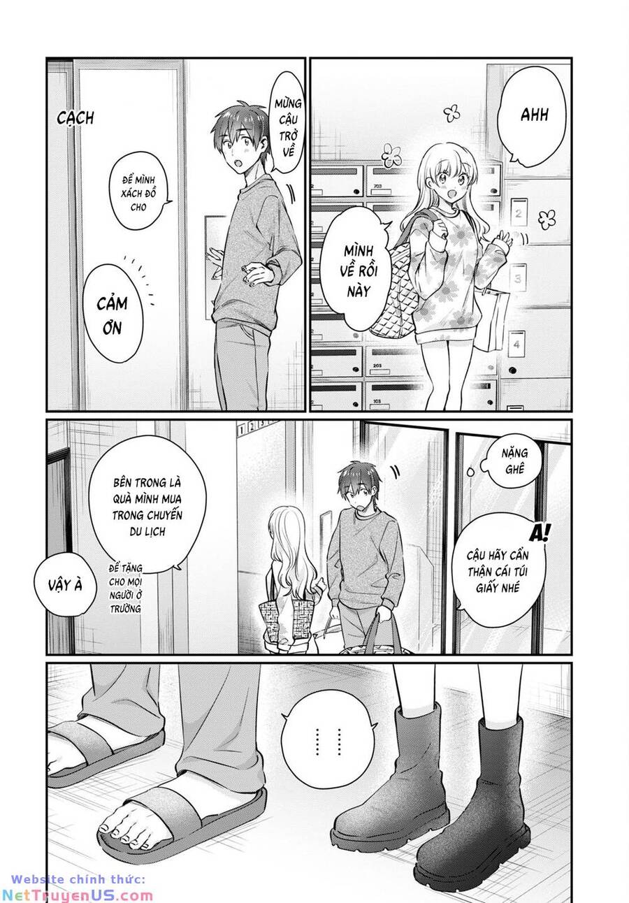 Fuufu Ijou, Koibito Miman Chap 64 - Next Chap 65