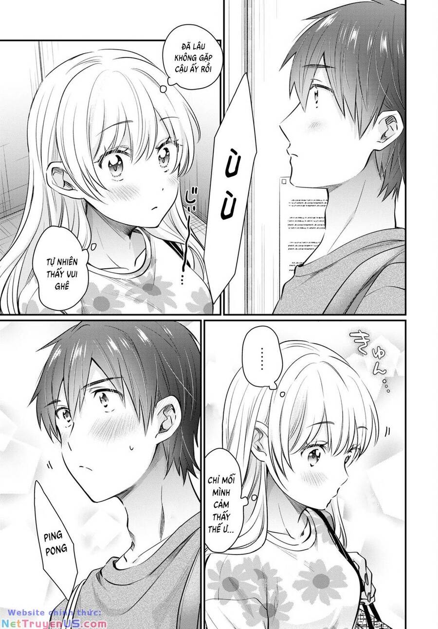Fuufu Ijou, Koibito Miman Chap 64 - Next Chap 65