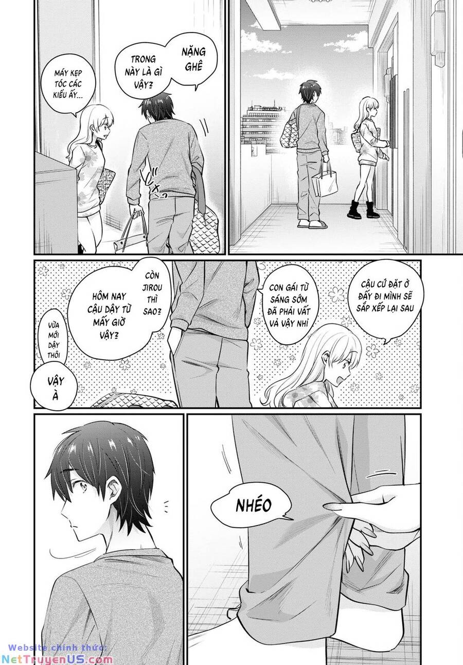 Fuufu Ijou, Koibito Miman Chap 64 - Next Chap 65
