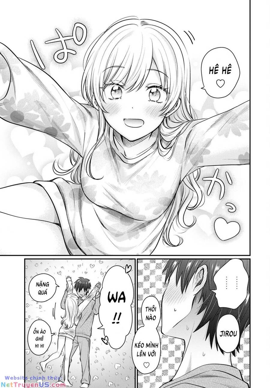 Fuufu Ijou, Koibito Miman Chap 64 - Next Chap 65