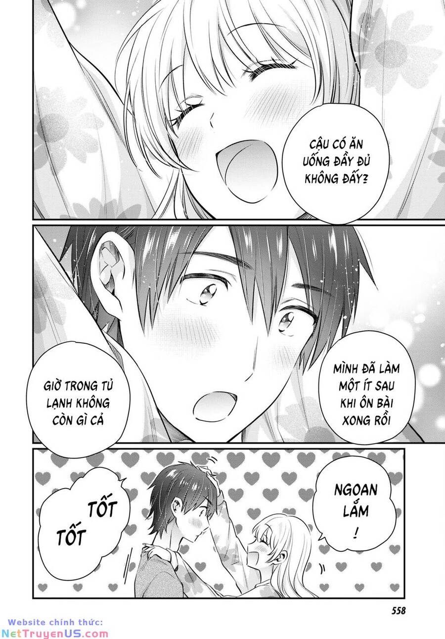 Fuufu Ijou, Koibito Miman Chap 64 - Next Chap 65
