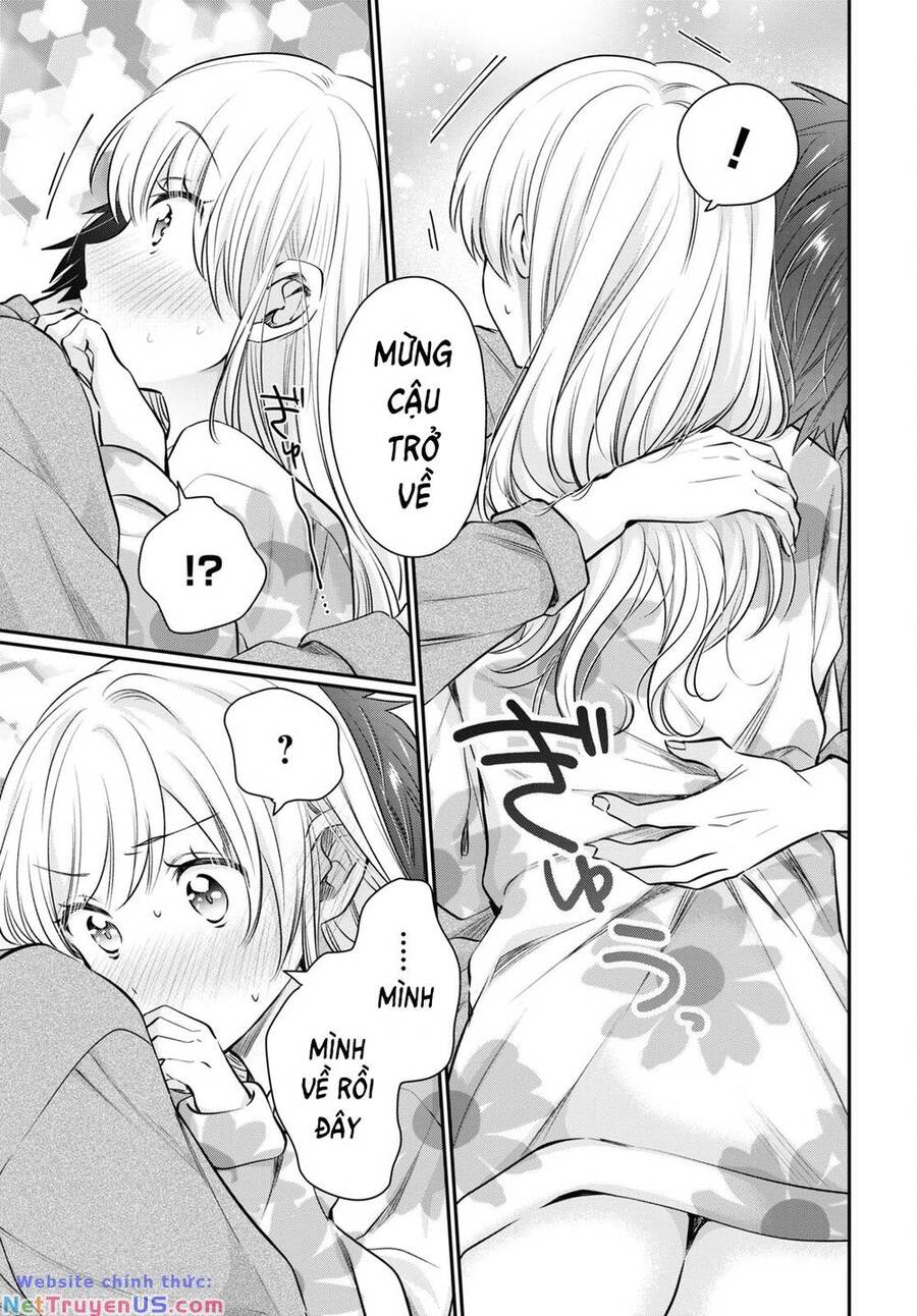 Fuufu Ijou, Koibito Miman Chap 64 - Next Chap 65