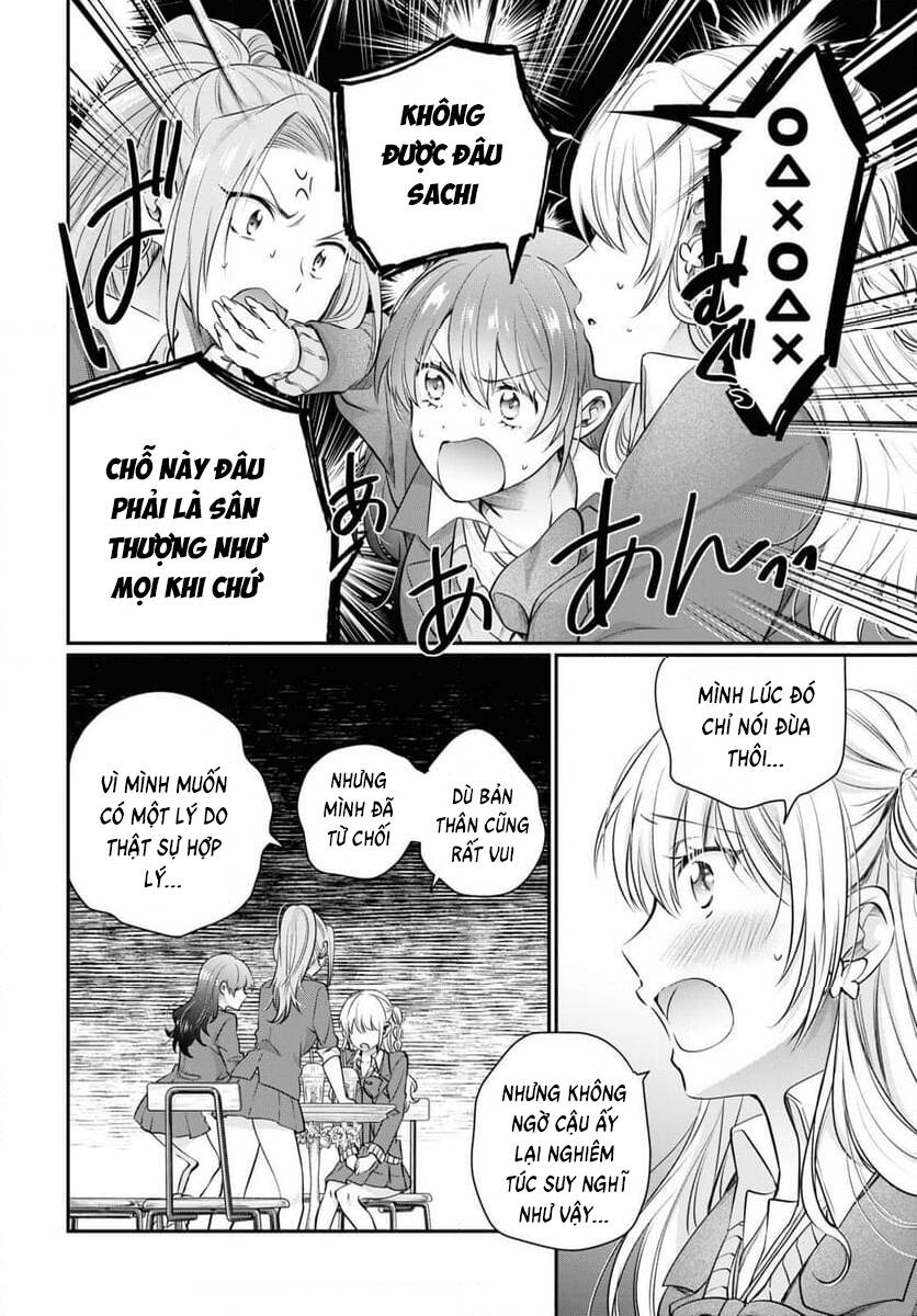 Fuufu Ijou, Koibito Miman Chap 65 - Next Chap 66