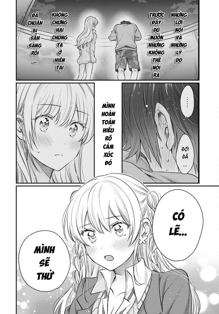 Fuufu Ijou, Koibito Miman Chap 65 - Next Chap 66