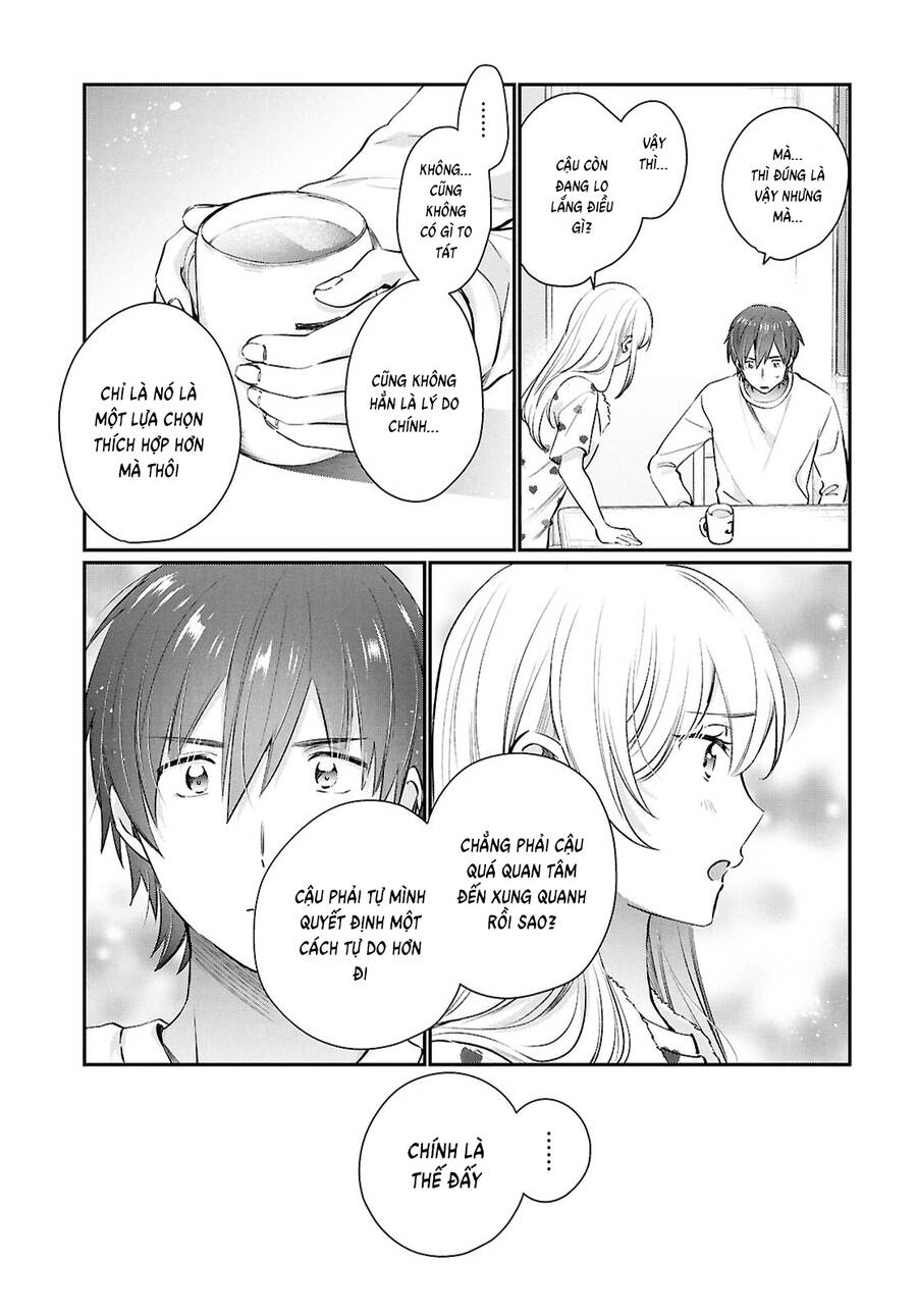 Fuufu Ijou, Koibito Miman Chap 74 - Next Chap 75