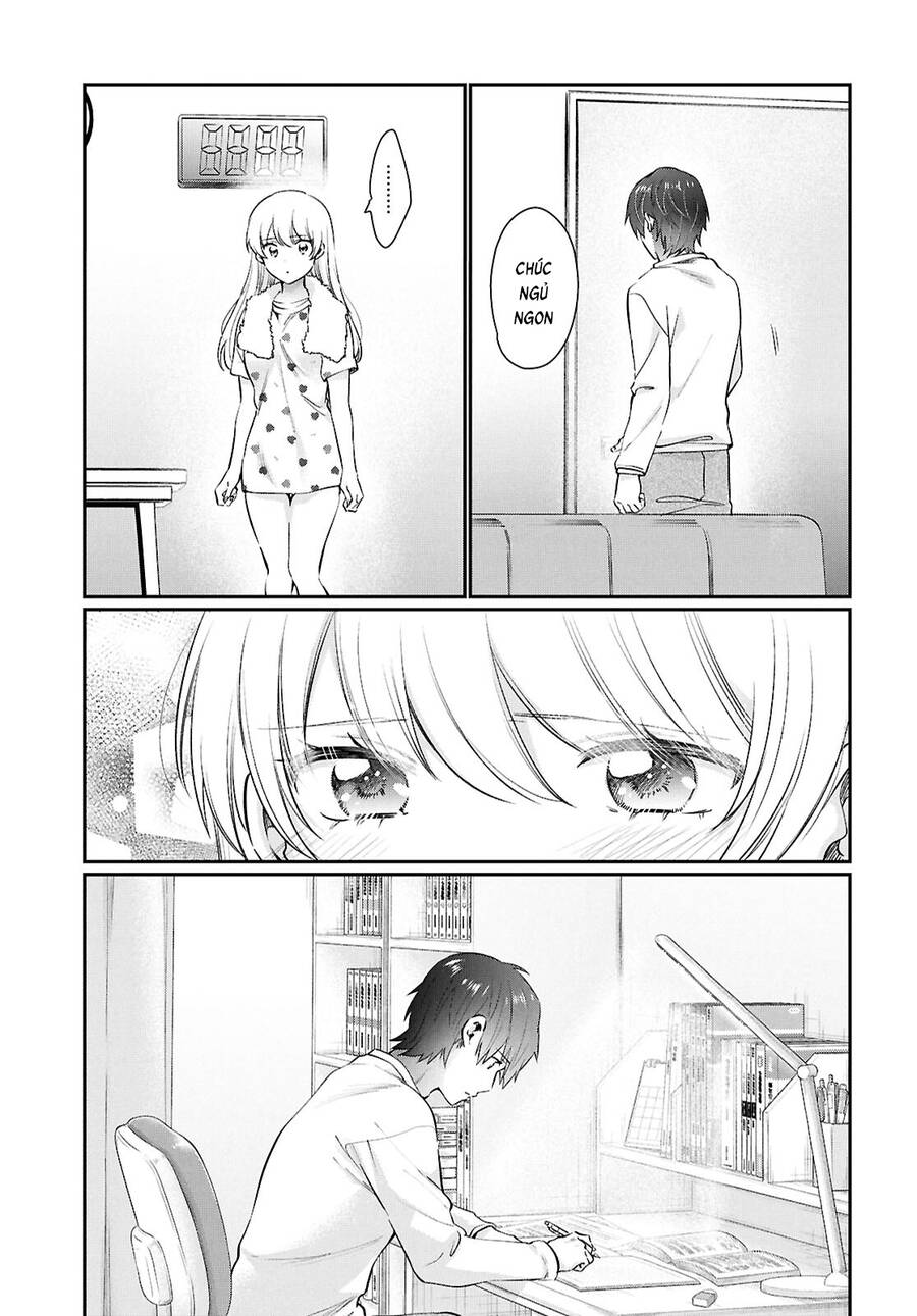 Fuufu Ijou, Koibito Miman Chap 74 - Next Chap 75