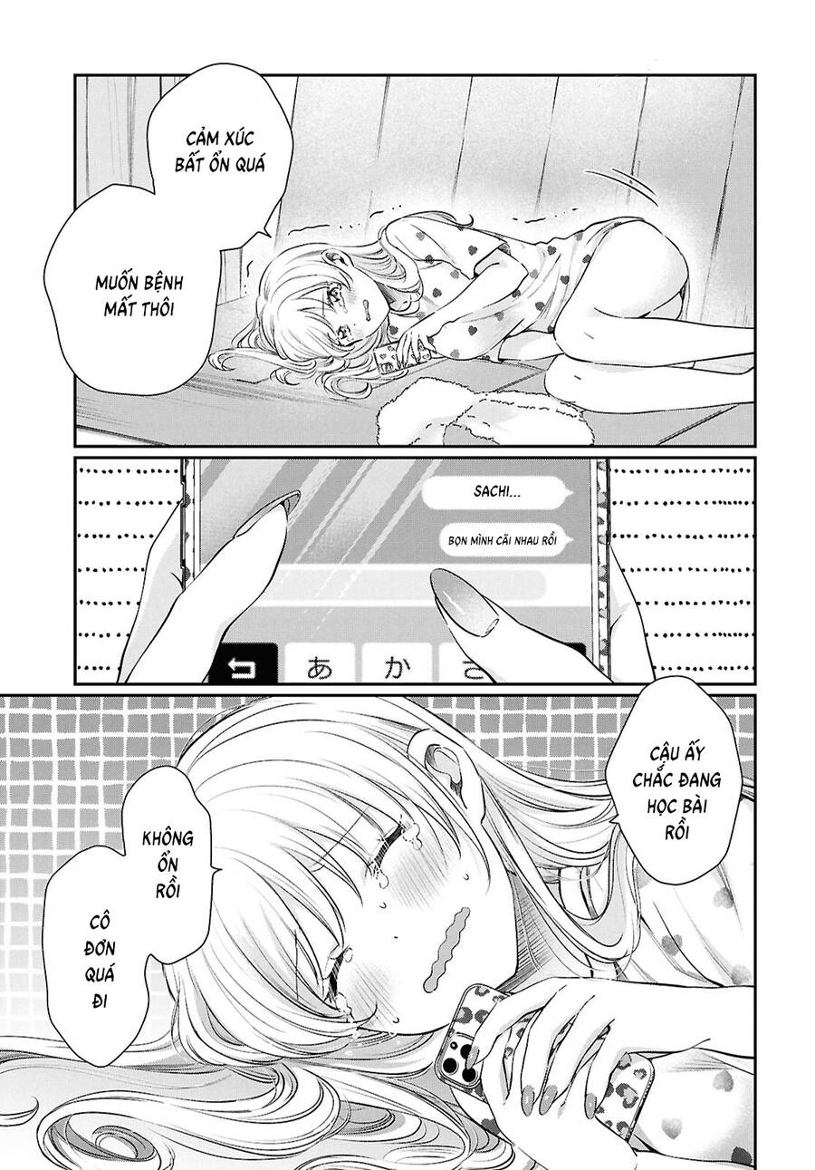 Fuufu Ijou, Koibito Miman Chap 74 - Next Chap 75