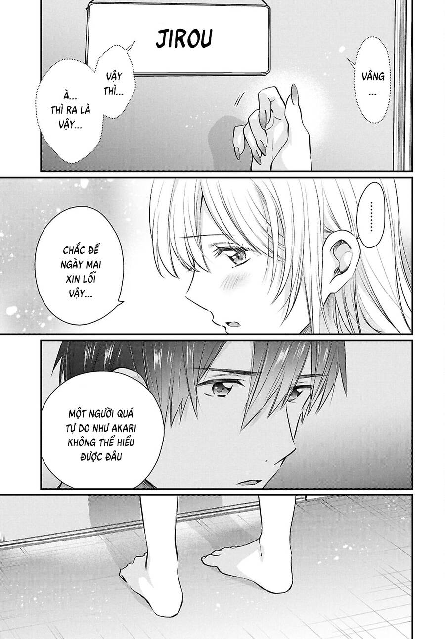 Fuufu Ijou, Koibito Miman Chap 74 - Next Chap 75