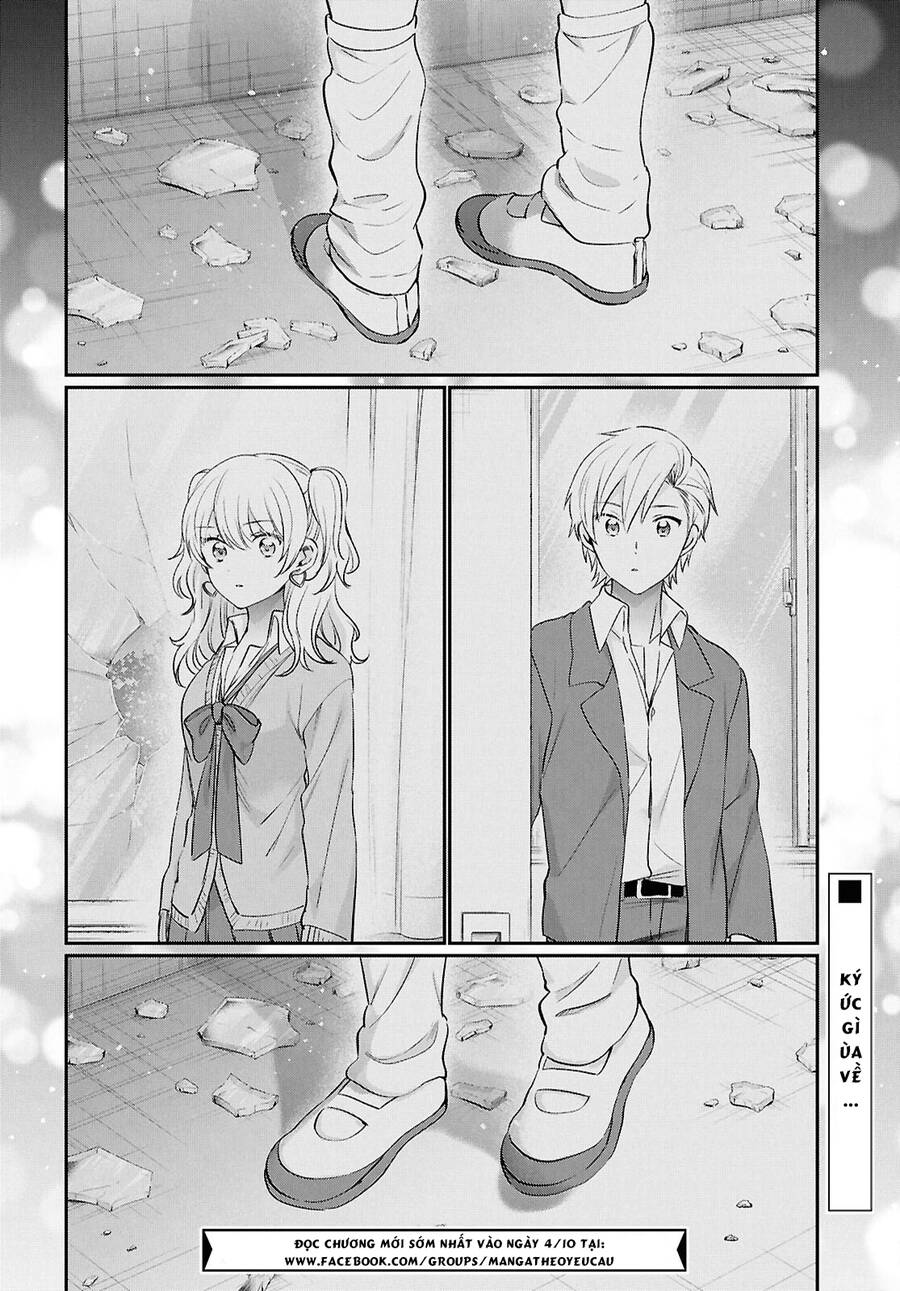 Fuufu Ijou, Koibito Miman Chap 74 - Next Chap 75