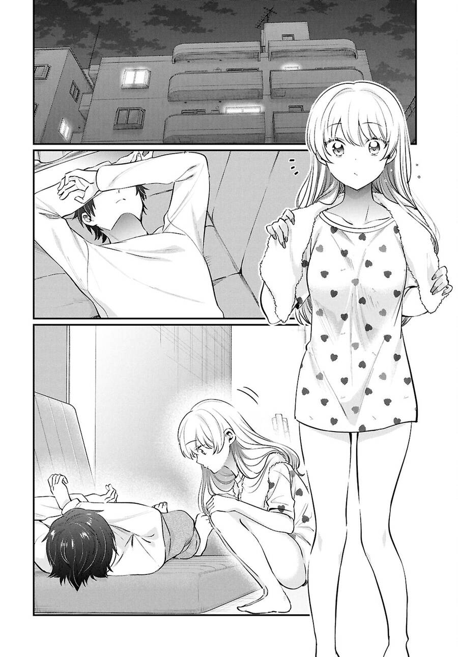 Fuufu Ijou, Koibito Miman Chap 74 - Next Chap 75