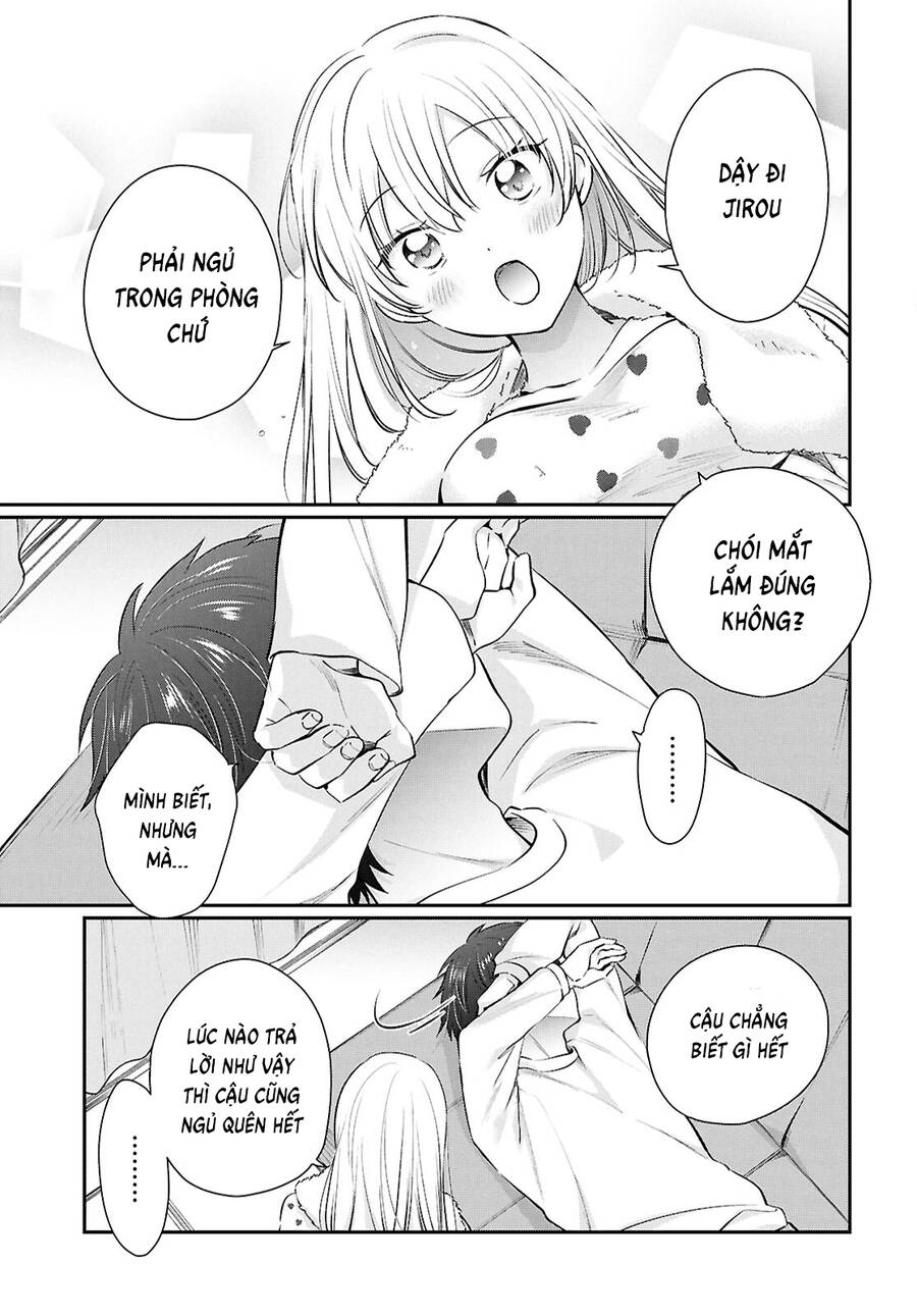 Fuufu Ijou, Koibito Miman Chap 74 - Next Chap 75