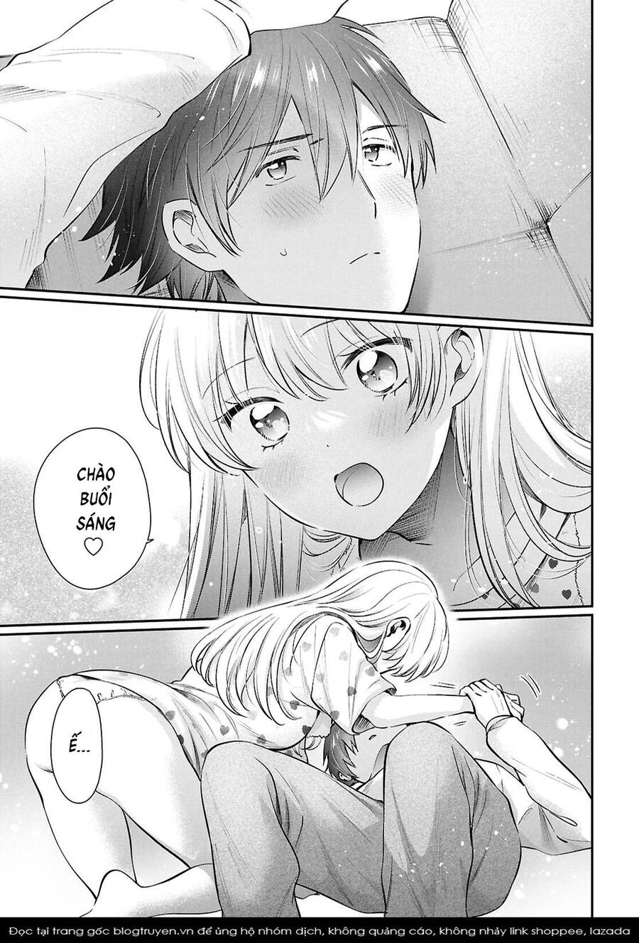 Fuufu Ijou, Koibito Miman Chap 74 - Next Chap 75