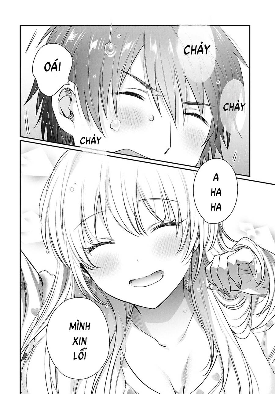 Fuufu Ijou, Koibito Miman Chap 74 - Next Chap 75