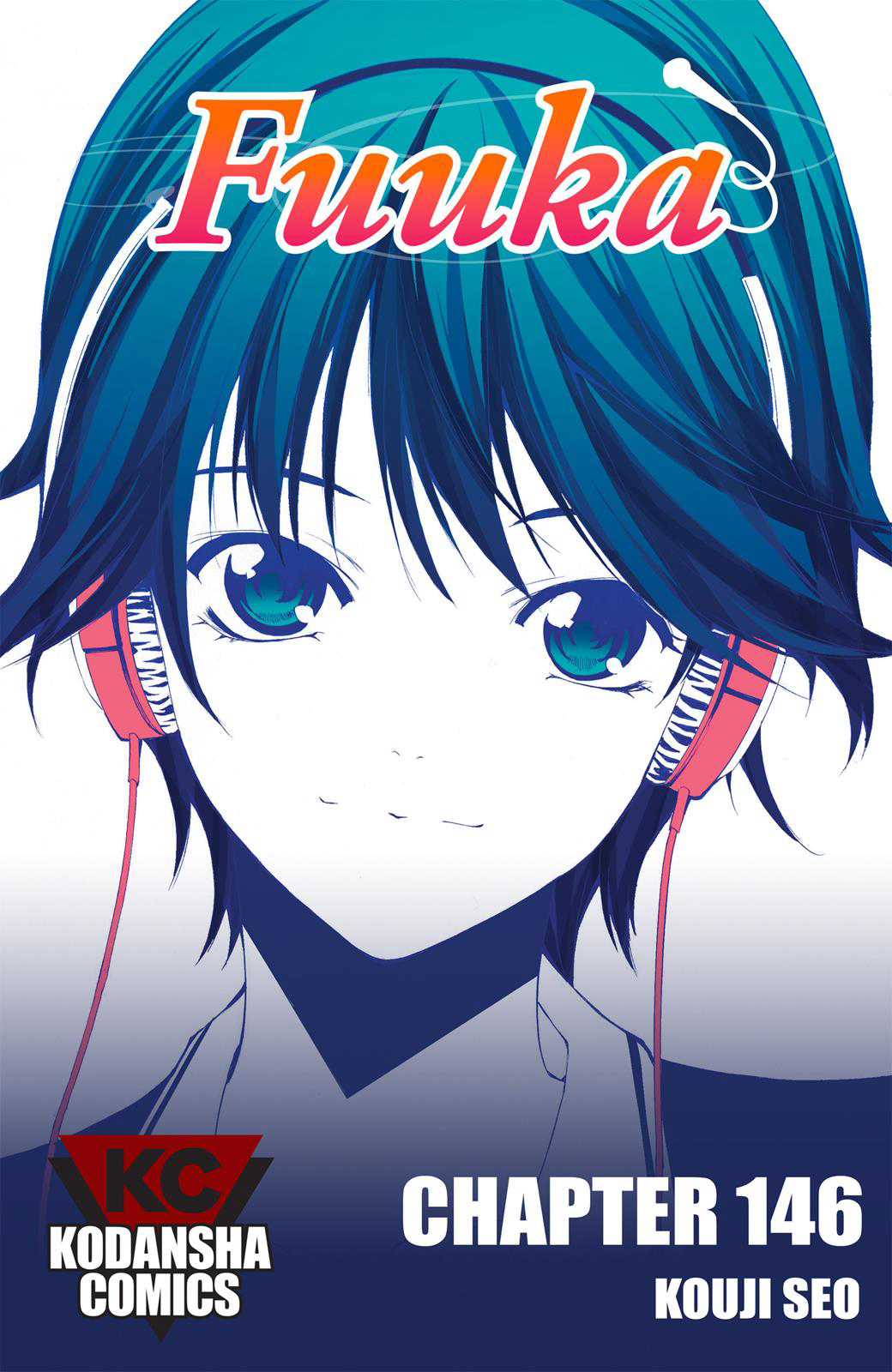 Fuuka Chap 146 - Next Chap 147