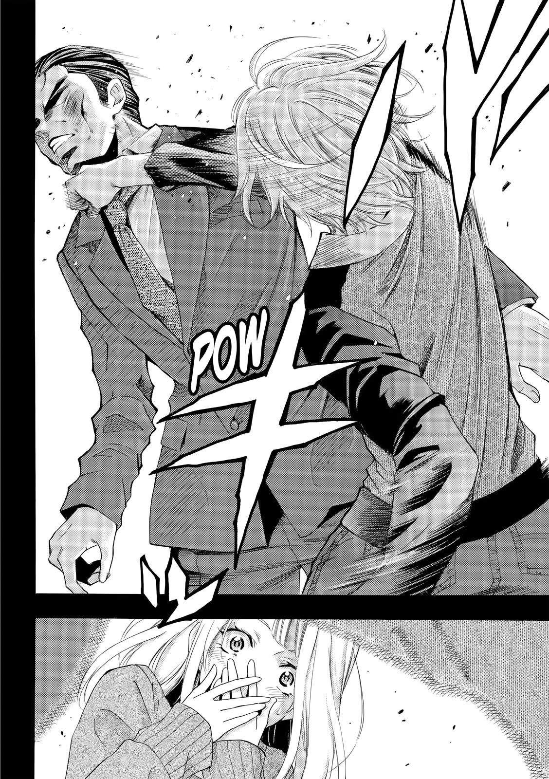 Fuuka Chap 175 - Next Chap 176