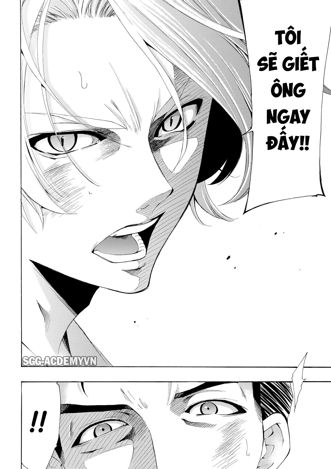 Fuuka Chap 175 - Next Chap 176