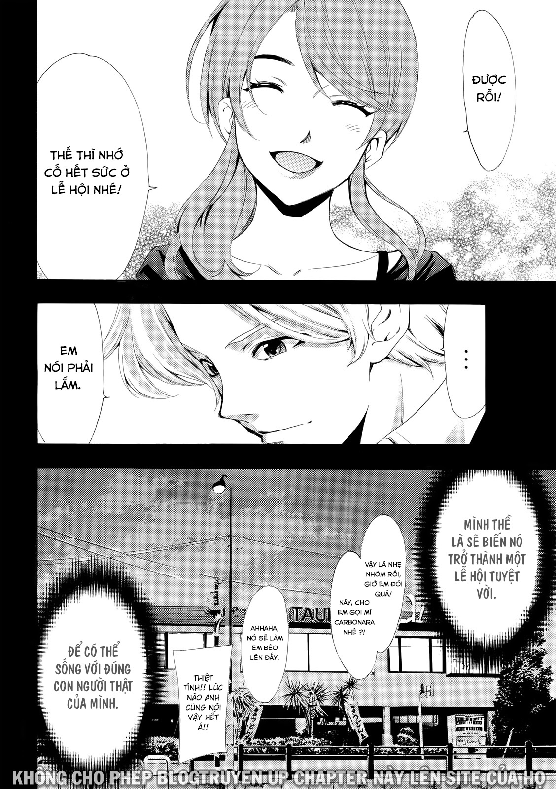 Fuuka Chap 175 - Next Chap 176