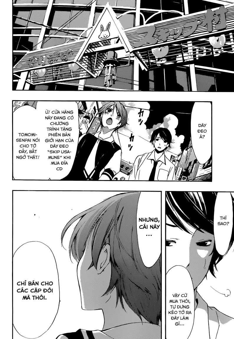 Fuuka Chap 2 - Next Chap 3