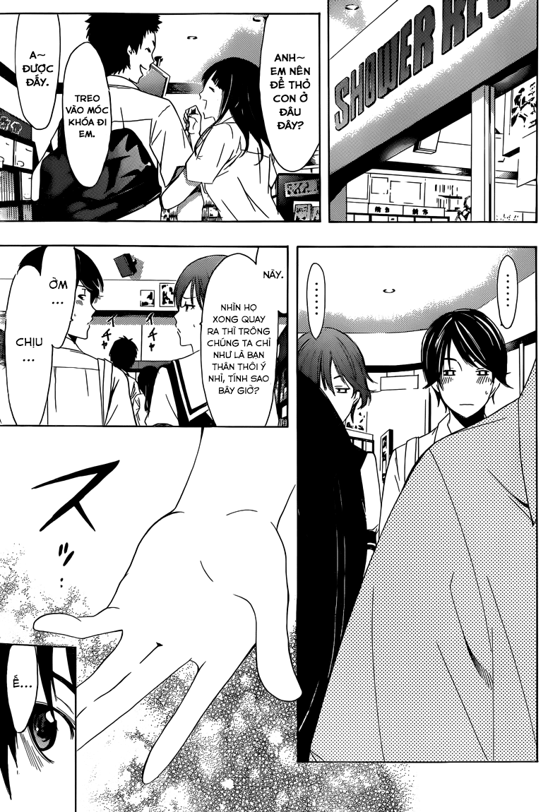 Fuuka Chap 2 - Next Chap 3