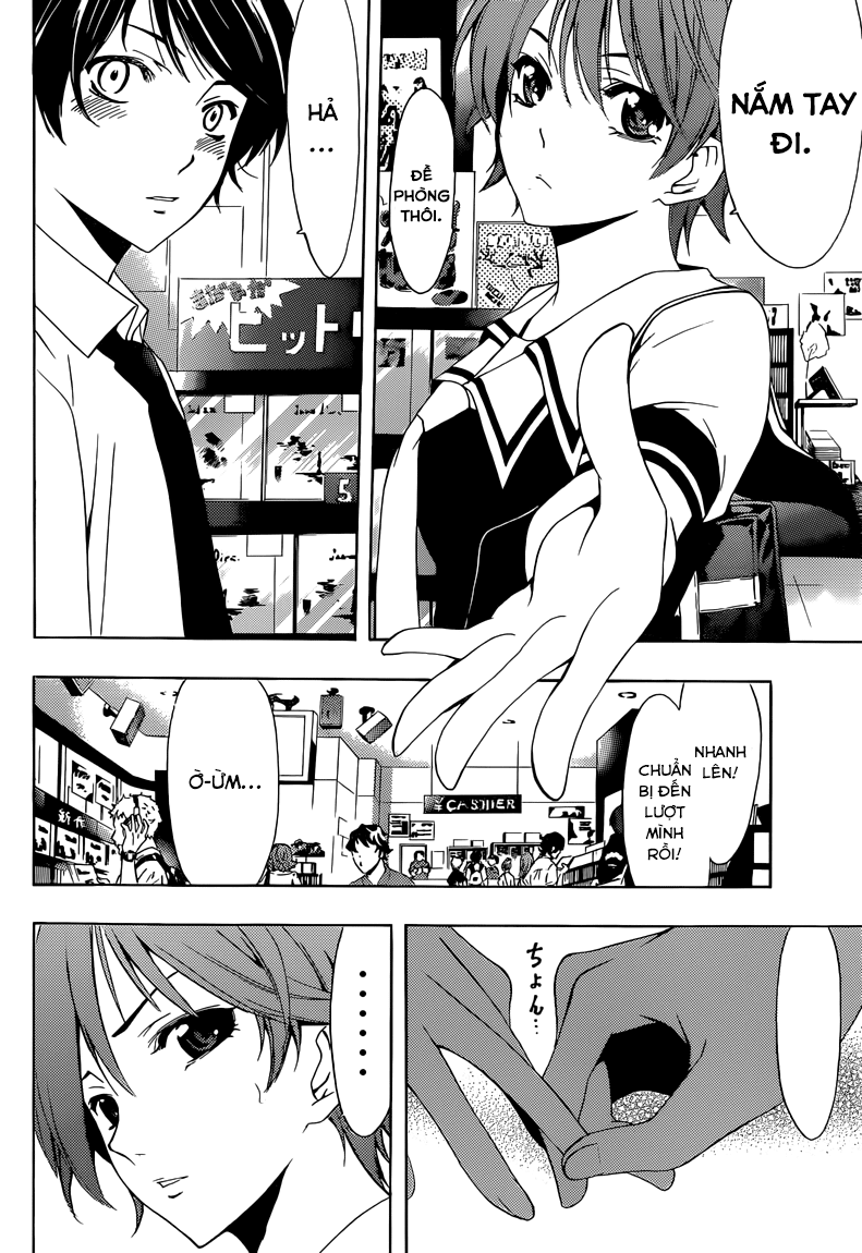 Fuuka Chap 2 - Next Chap 3