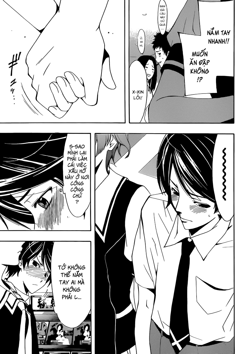 Fuuka Chap 2 - Next Chap 3
