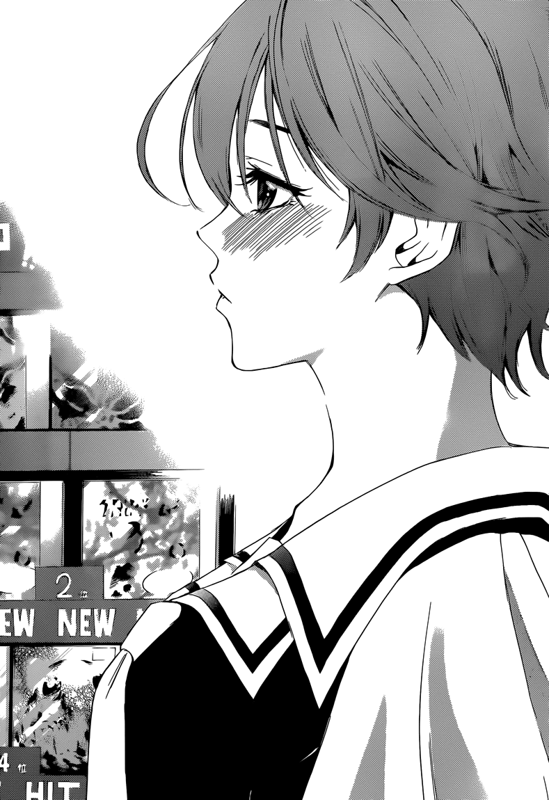 Fuuka Chap 2 - Next Chap 3