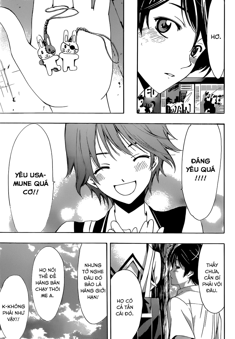 Fuuka Chap 2 - Next Chap 3