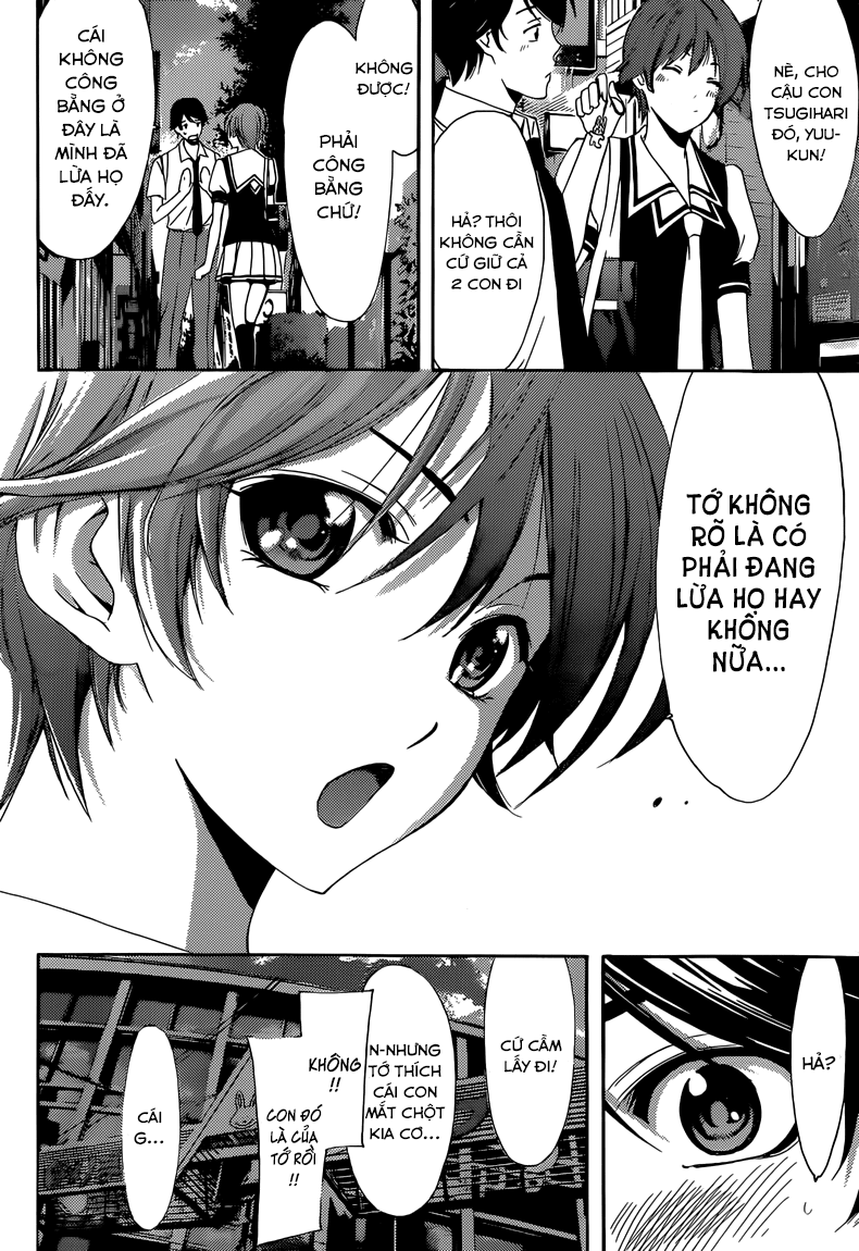 Fuuka Chap 2 - Next Chap 3