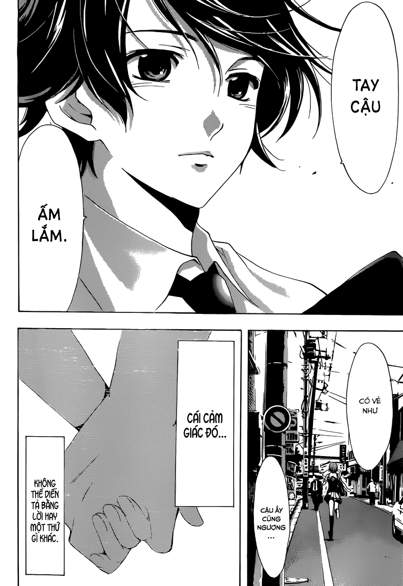 Fuuka Chap 2 - Next Chap 3